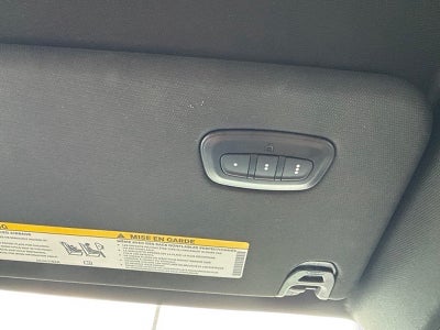 2022 RAM 1500 Big Horn Crew Cab 4x4 6'4" Box