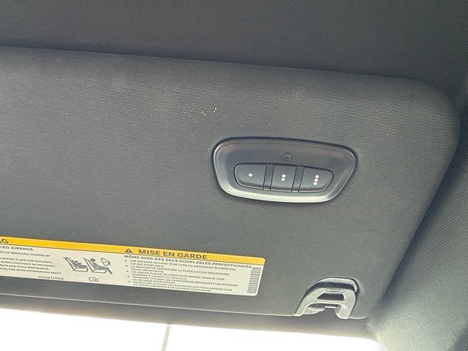 2022 RAM 1500 Big Horn Crew Cab 4x4 6'4" Box