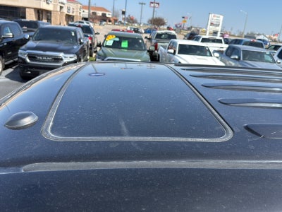 2016 Ford F-250 LARIAT