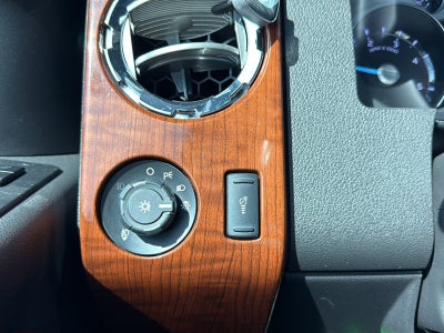 2016 Ford F-250 LARIAT