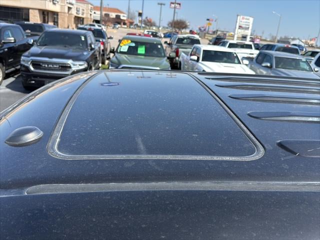 2016 Ford F-250 LARIAT