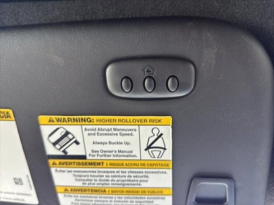 2016 Ford F-250 LARIAT