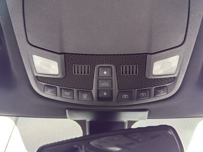 2017 Ford F-150 Platinum