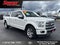 2017 Ford F-150 Platinum