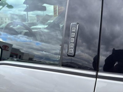 2017 Ford F-150 Platinum