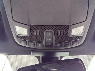 2017 Ford F-150 Platinum