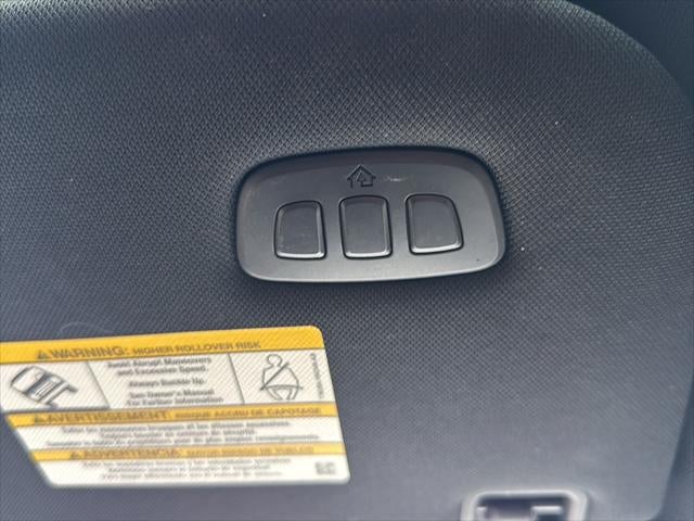 2017 Ford F-150 Platinum