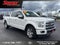 2017 Ford F-150 Platinum