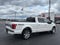 2017 Ford F-150 Platinum