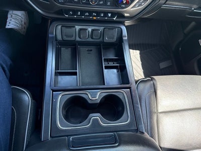 2017 Chevrolet Silverado 2500HD High Country