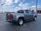 2022 Chevrolet Colorado 4WD Crew Cab Short Box LT