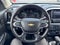 2022 Chevrolet Colorado 4WD Crew Cab Short Box LT