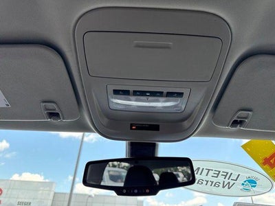 2022 Chevrolet Colorado 4WD Crew Cab Short Box LT