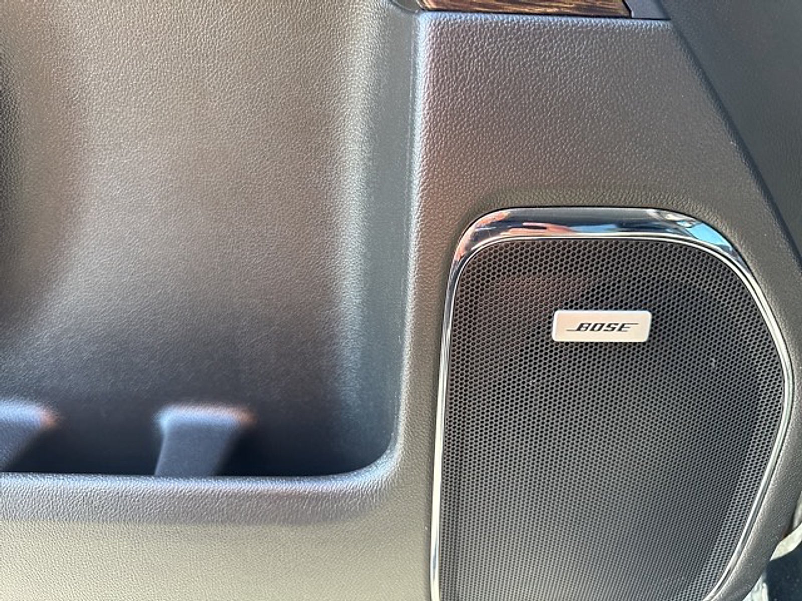 2019 GMC Sierra 2500HD Denali