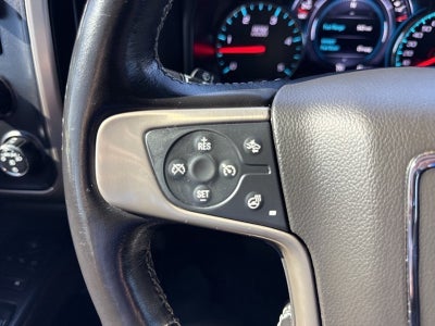 2019 GMC Sierra 2500HD Denali