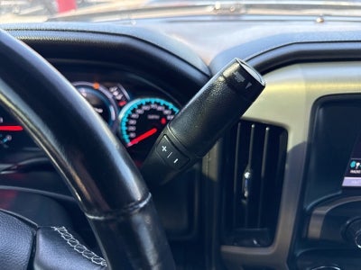 2019 GMC Sierra 2500HD Denali