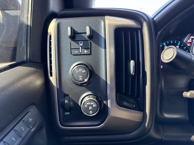2019 GMC Sierra 2500HD Denali