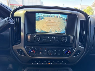 2019 GMC Sierra 2500HD Denali