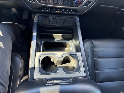 2019 GMC Sierra 2500HD Denali