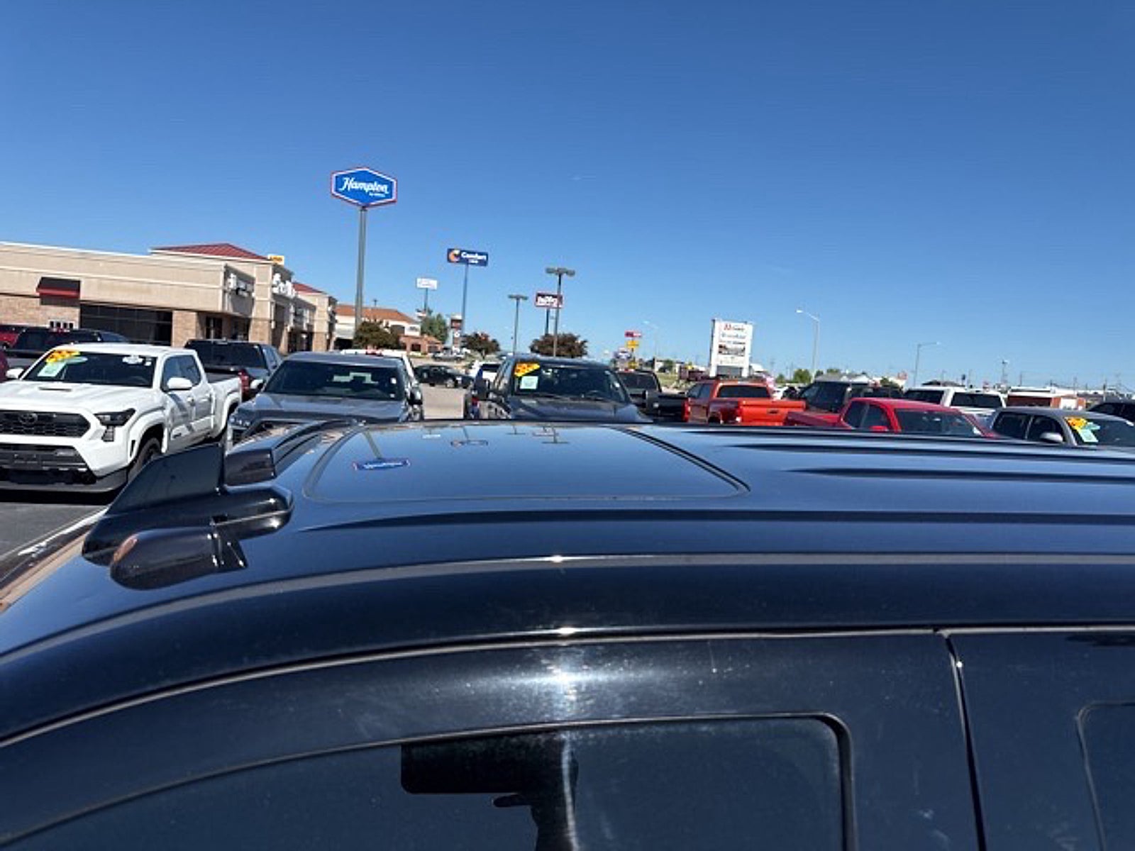 2019 GMC Sierra 2500HD Denali