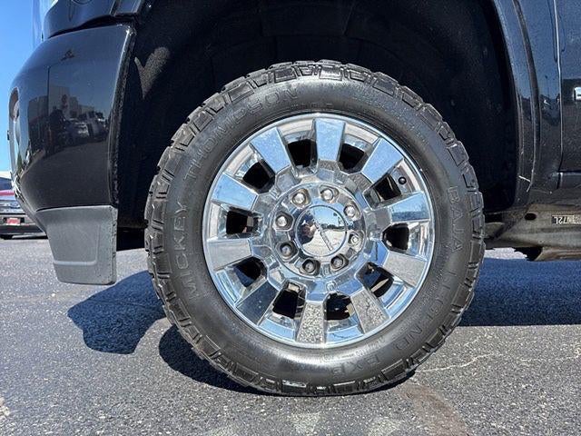 2019 GMC Sierra 2500HD Denali