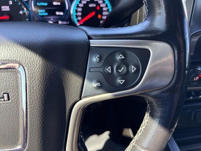 2019 GMC Sierra 2500HD Denali