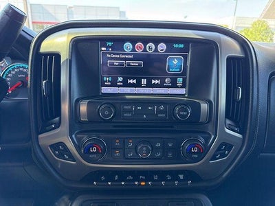 2019 GMC Sierra 2500HD Denali
