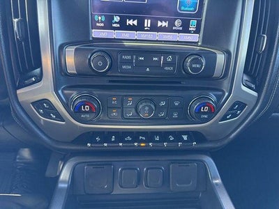 2019 GMC Sierra 2500HD Denali