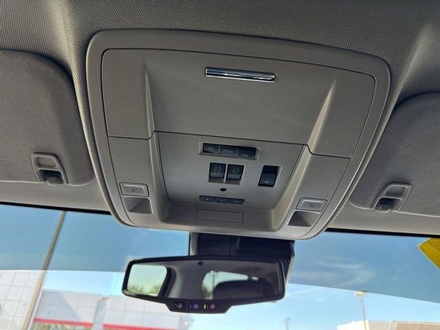 2019 GMC Sierra 2500HD Denali