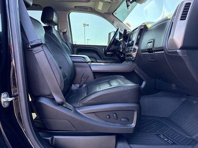 2019 GMC Sierra 2500HD Denali