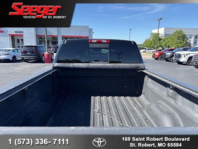 2019 GMC Sierra 2500HD Denali