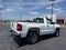 2015 GMC Sierra 1500 2WD Reg Cab 119.0"