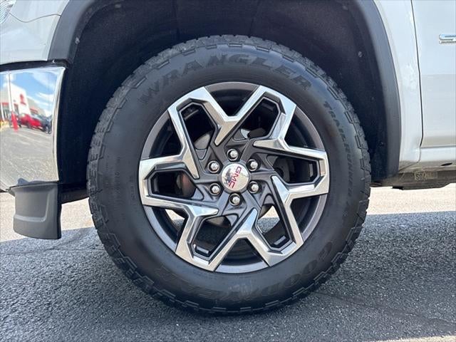 2015 GMC Sierra 1500 2WD Reg Cab 119.0"