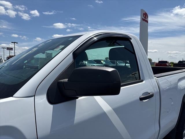2015 GMC Sierra 1500 2WD Reg Cab 119.0"