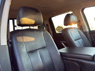 2017 Nissan Titan XD SV