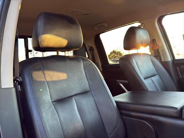 2017 Nissan Titan XD SV