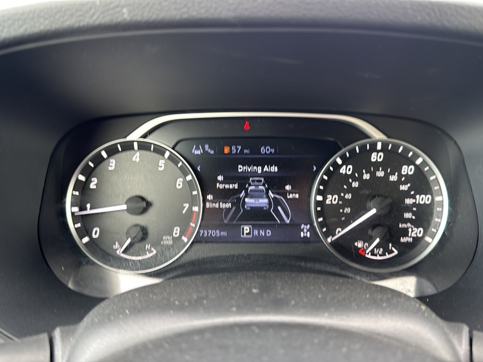 2022 Nissan Frontier Crew Cab S 4x4