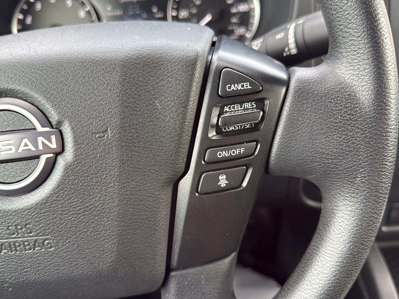 2022 Nissan Frontier Crew Cab S 4x4