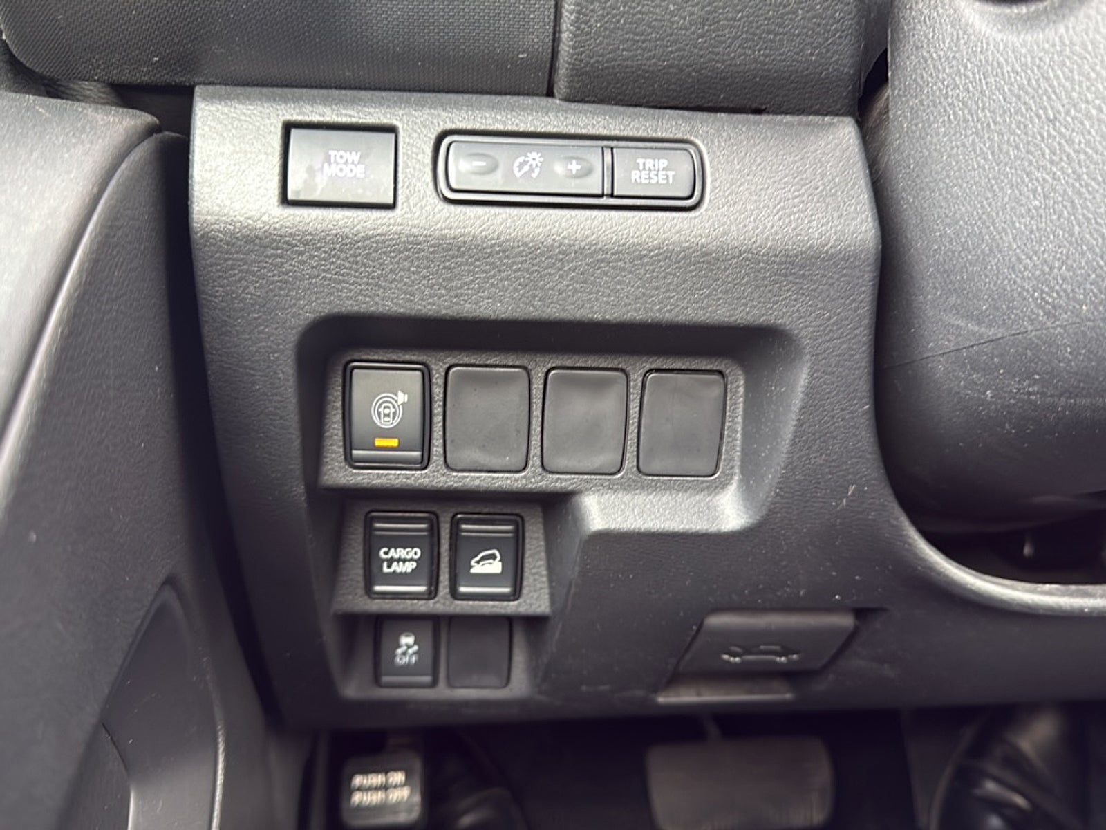 2022 Nissan Frontier Crew Cab S 4x4