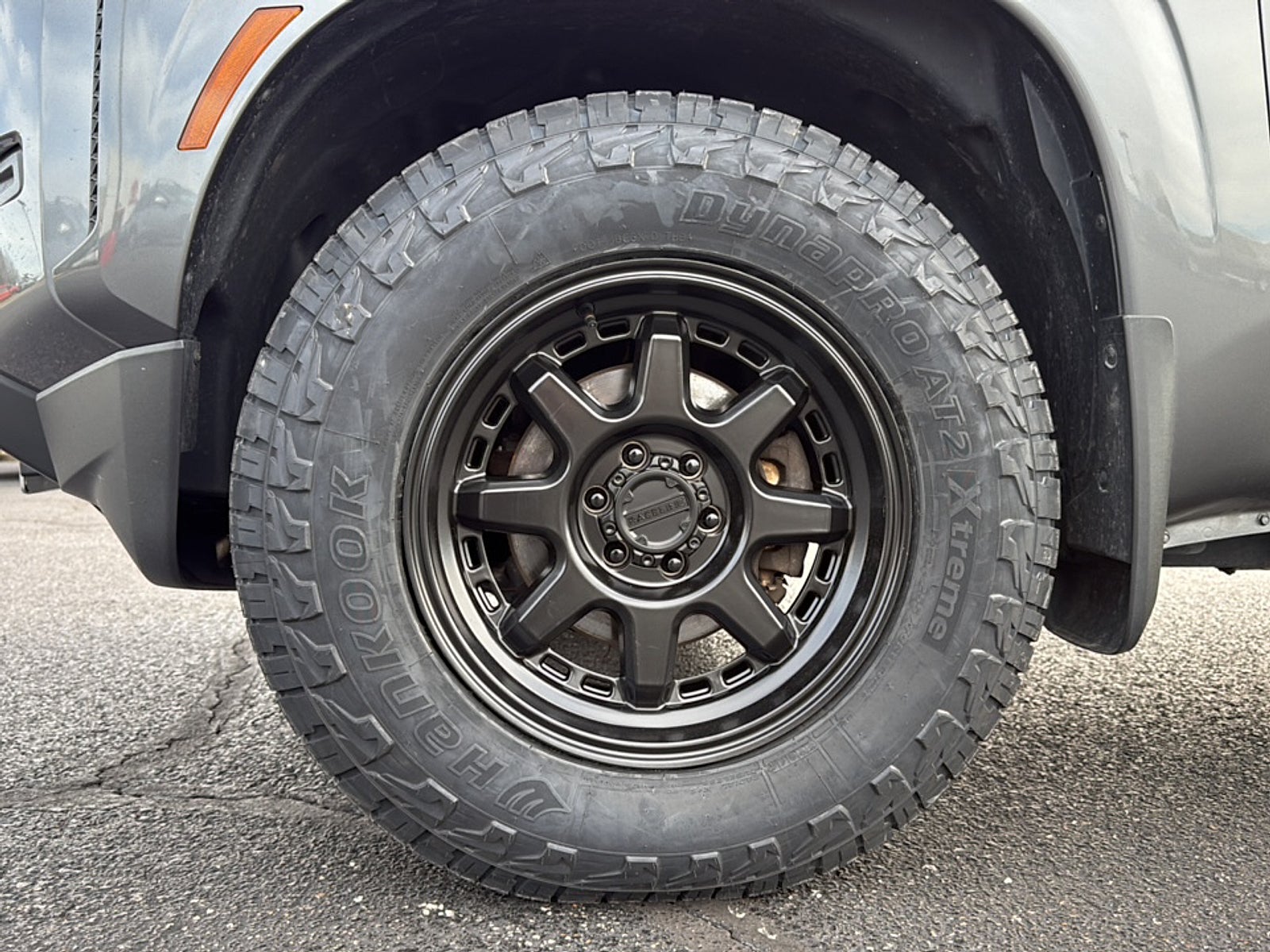 2022 Nissan Frontier Crew Cab S 4x4