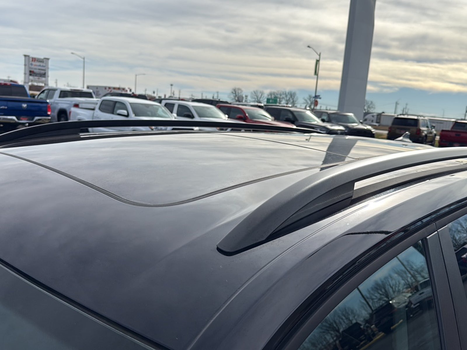 2024 Volkswagen Atlas 2.0T Peak Edition SEL