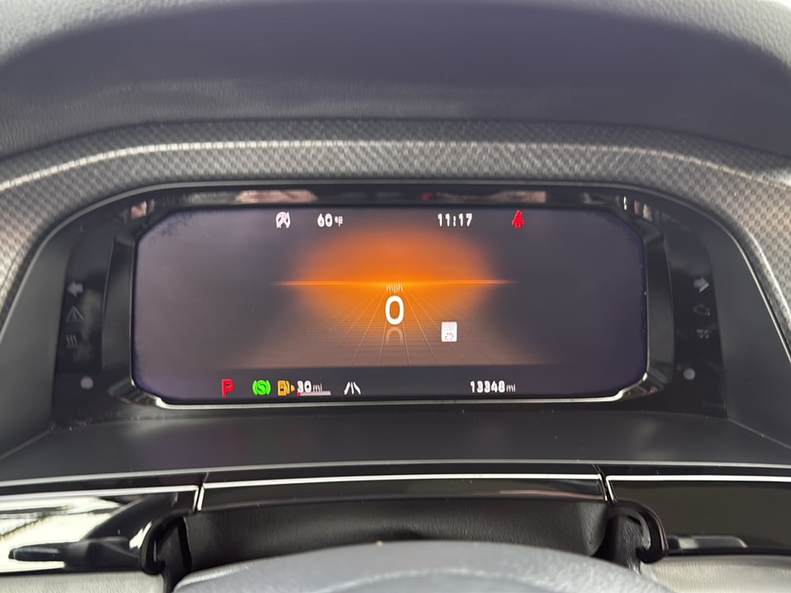 2024 Volkswagen Atlas 2.0T Peak Edition SEL