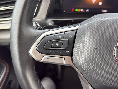 2024 Volkswagen Atlas 2.0T Peak Edition SEL