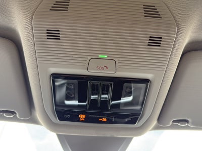 2024 Volkswagen Atlas 2.0T Peak Edition SEL