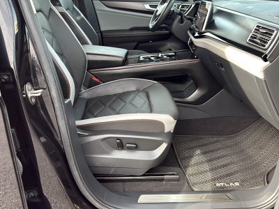 2024 Volkswagen Atlas 2.0T Peak Edition SEL