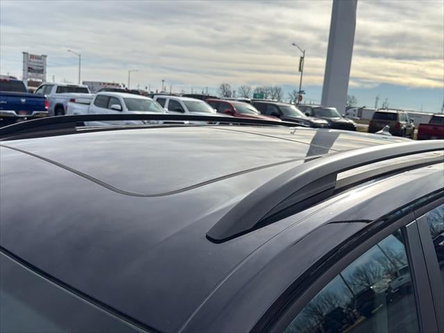 2024 Volkswagen Atlas 2.0T Peak Edition SEL