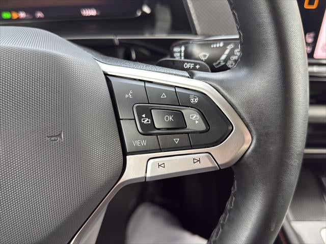 2024 Volkswagen Atlas 2.0T Peak Edition SEL