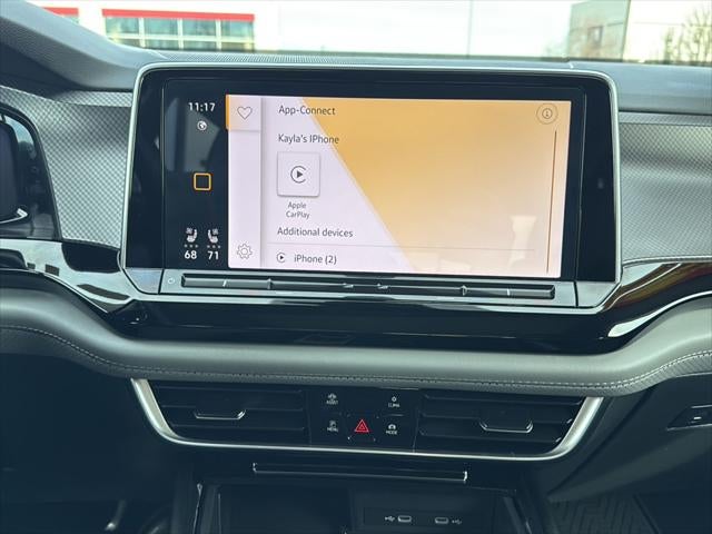 2024 Volkswagen Atlas 2.0T Peak Edition SEL