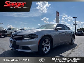 2015 Dodge Charger SE