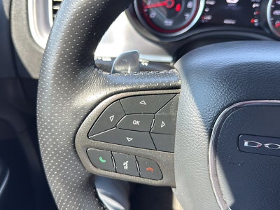 2020 Dodge Charger Scat Pack RWD